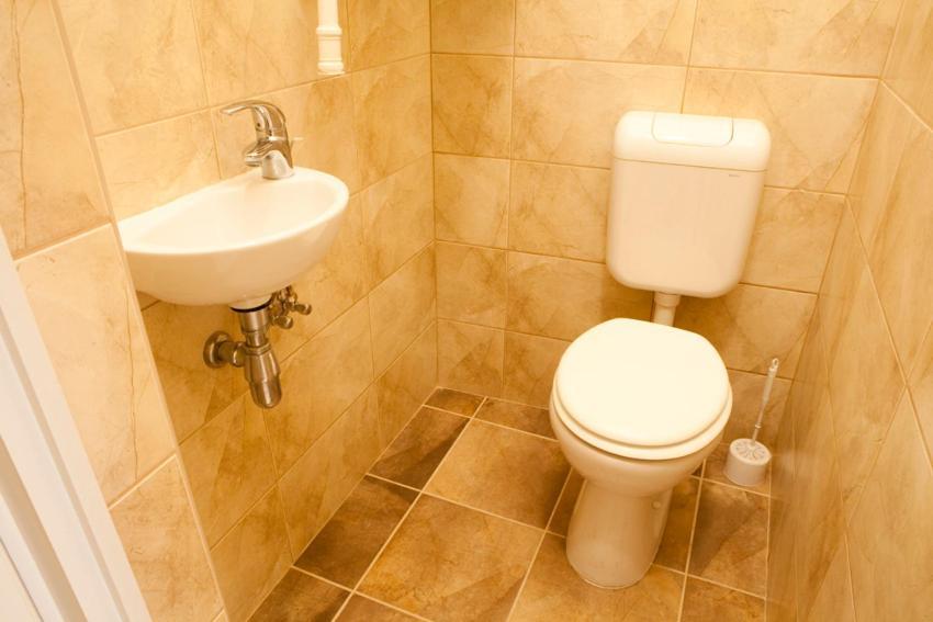 Bouillon Apartman Будапешт Номер фото